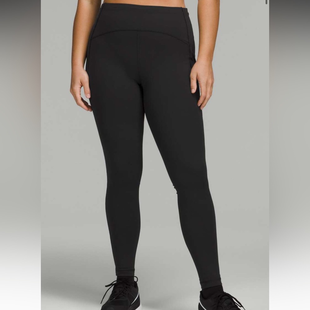 Lululemon Swift Speed High-Rise Tight